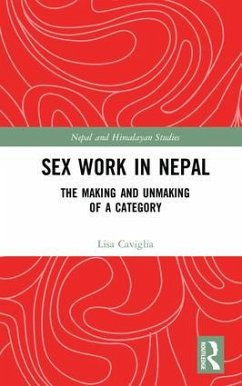 Sex Work in Nepal - Caviglia, Lisa