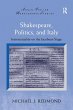 Shakespeare, Politics, and Italy - Bild 1