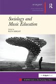 Sociology and Music Education