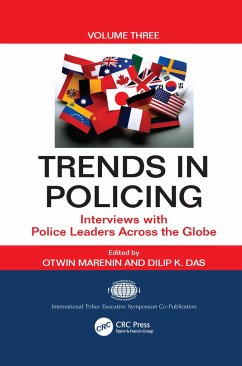 Trends in Policing