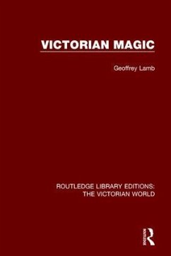 Victorian Magic - Lamb, Geoffrey