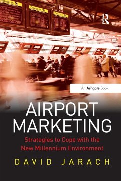 Airport Marketing - Jarach, David