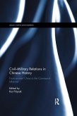 Civil-Military Relations in Chinese History