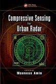 Compressive Sensing for Urban Radar Compressive Sensing for Urban Radar