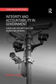 Integrity and Accountability in Government Integrity and Accountability in Government