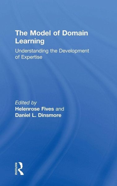 The Model of Domain Learning The Model of Domain Learning