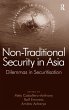 Non-Traditional Security in Asia - Bild 1