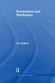 Punishment and Retribution Punishment and Retribution