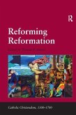 Reforming Reformation