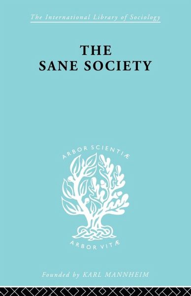 Sane Society Ils 252