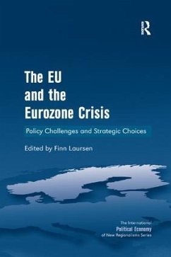 The EU and the Eurozone Crisis - Laursen, Finn