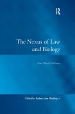 The Nexus of Law and Biology