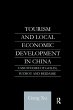 Tourism and Local Development in China - Bild 1