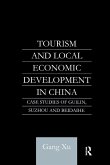 Tourism and Local Development in China