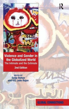 Cover Violence and Gender in the Globalized World