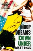 Hoop Dreams Down Under (eBook, ePUB)
