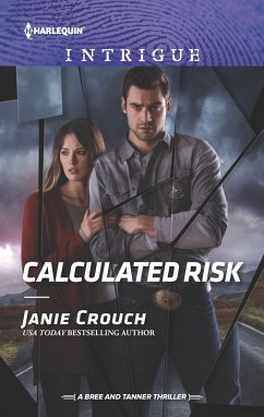 Calculated Risk (eBook, ePUB) - Crouch, Janie