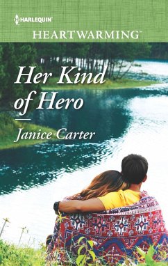 Her Kind of Hero (eBook, ePUB) - Carter, Janice