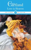 Love Is Heaven (eBook, ePUB) Love Is Heaven (eBook, ePUB)