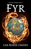 Fyr (Celestial Spheres, #1) (eBook, ePUB)