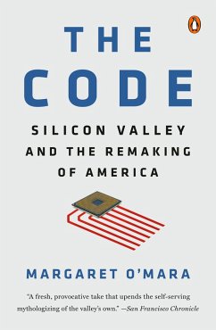 The Code (eBook, ePUB) - O'Mara, Margaret