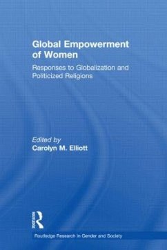 Global Empowerment of Women