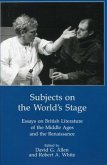 Subjects on the World's Stage