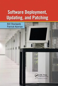 Software Deployment, Updating, and Patching - Stackpole, Bill; Hanrion, Patrick