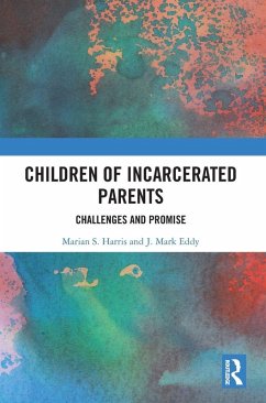 Cover Children of Incarcerated Parents