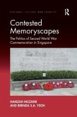 Contested Memoryscapes