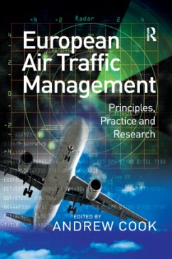 Cover European Air Traffic Management