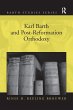 Karl Barth and Post-Reformation... - Bild 1