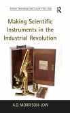 Making Scientific Instruments in the Industrial Revolution
