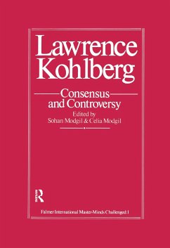 Lawrence Kohlberg - Woodward, Mark