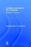 Leading Learning for Ell Students