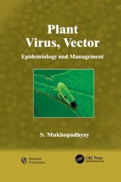 Plant Virus, Vector - Mukhopadhyay, S.