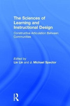 The Sciences of Learning and Instructional Design