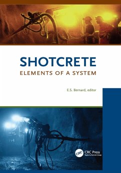 Shotcrete