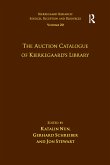 Nun, K: Volume 20: The Auction Catalogue of Kierkegaard's Li