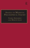 Angels in Medieval Philosophical Inquiry Angels in Medieval Philosophical Inquiry