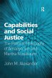 Capabilities and Social Justice - Bild 1