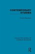 Contemporary Studies - Bild 1