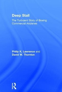 Deep Stall - Lawrence, Philip K; Thornton, David W