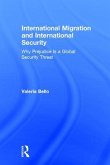 International Migration and International Security