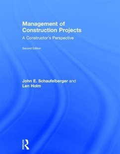 Cover Management of Construction Projects
