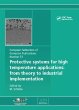 Protective Systems for High Temperature... - Bild 1