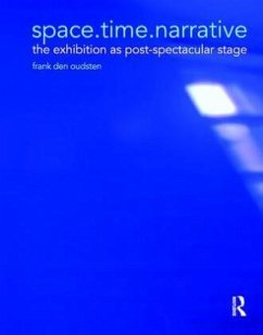 Cover space.time.narrative