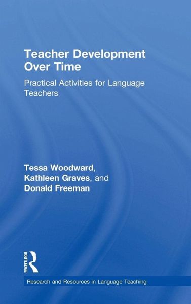 Teacher Development Over Time