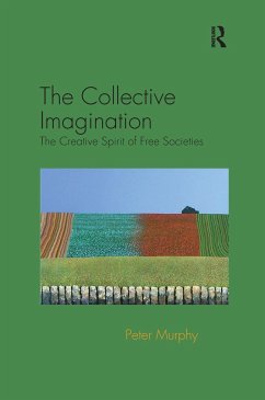 The Collective Imagination - Murphy, Peter