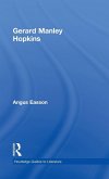 Gerard Manley Hopkins Gerard Manley Hopkins